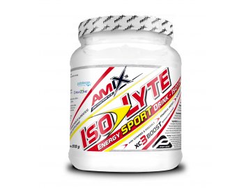 Amix Isolyte Sport 510 g